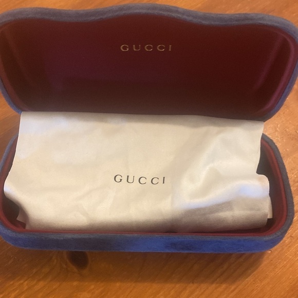 Gucci Sunglasses main image 5
